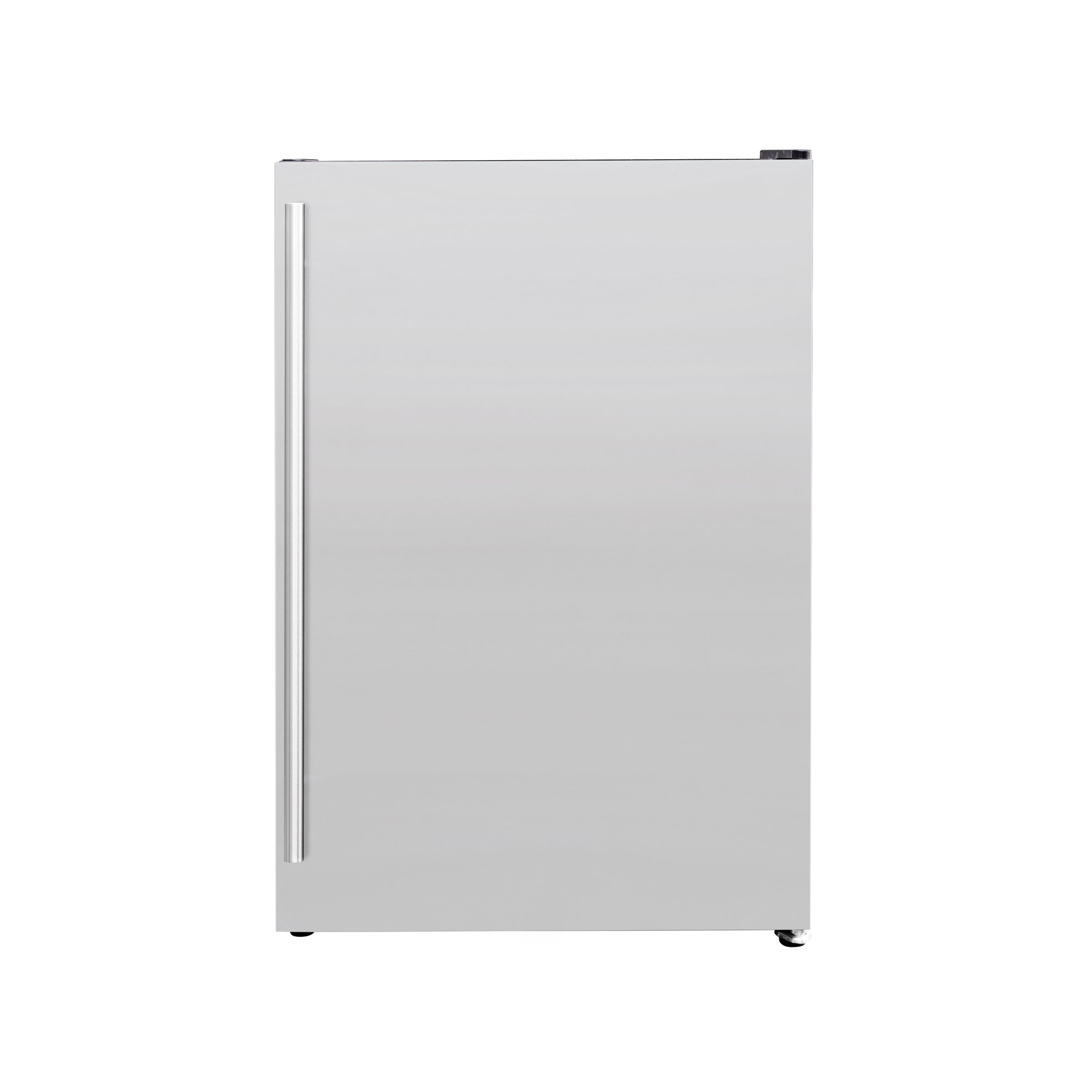 22" Deluxe Outdoor Approved Refrigerator with Stainless Steel Door and Handle (4.3c)