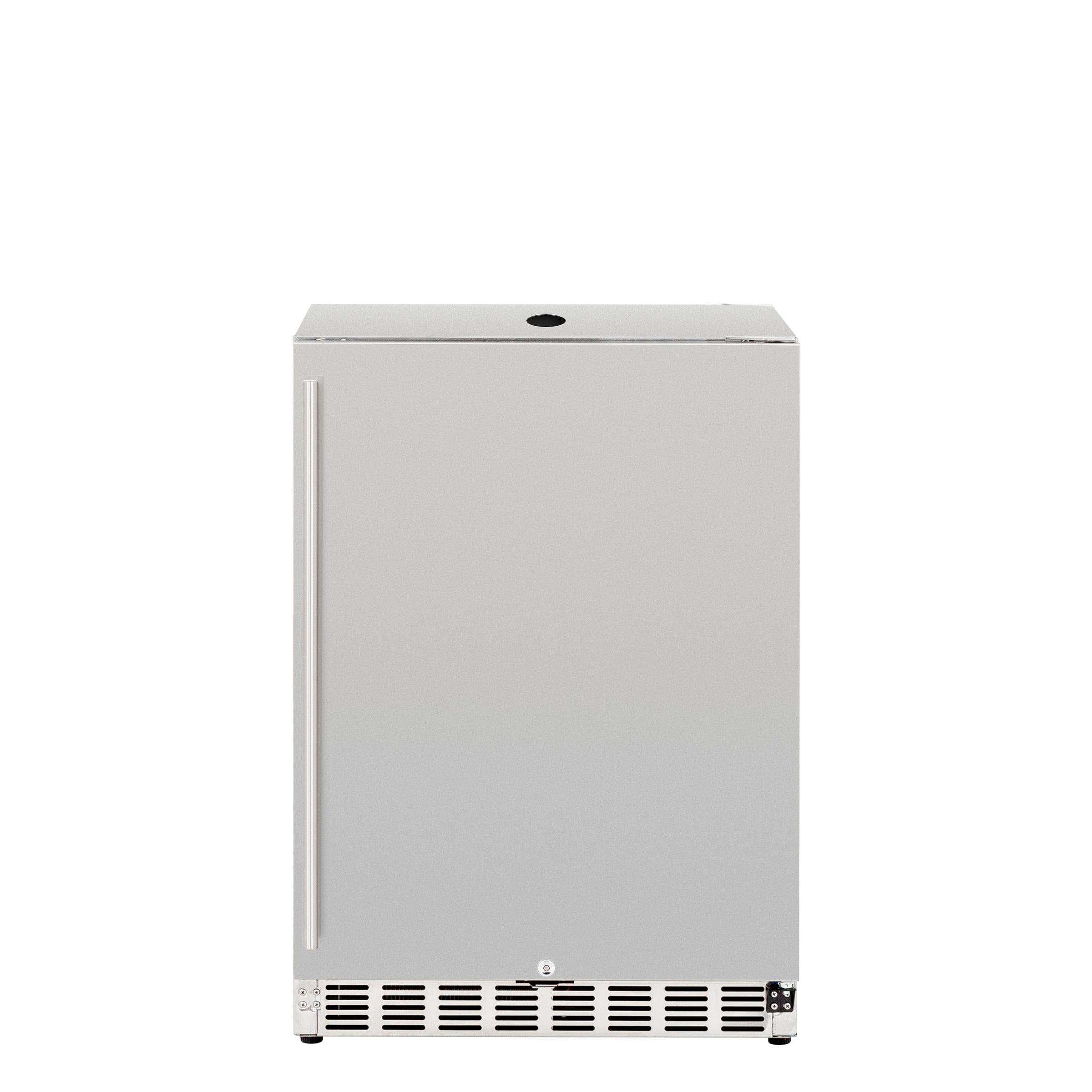 24" Deluxe Outdoor Rated Kegerator - No Tap (6.6c)