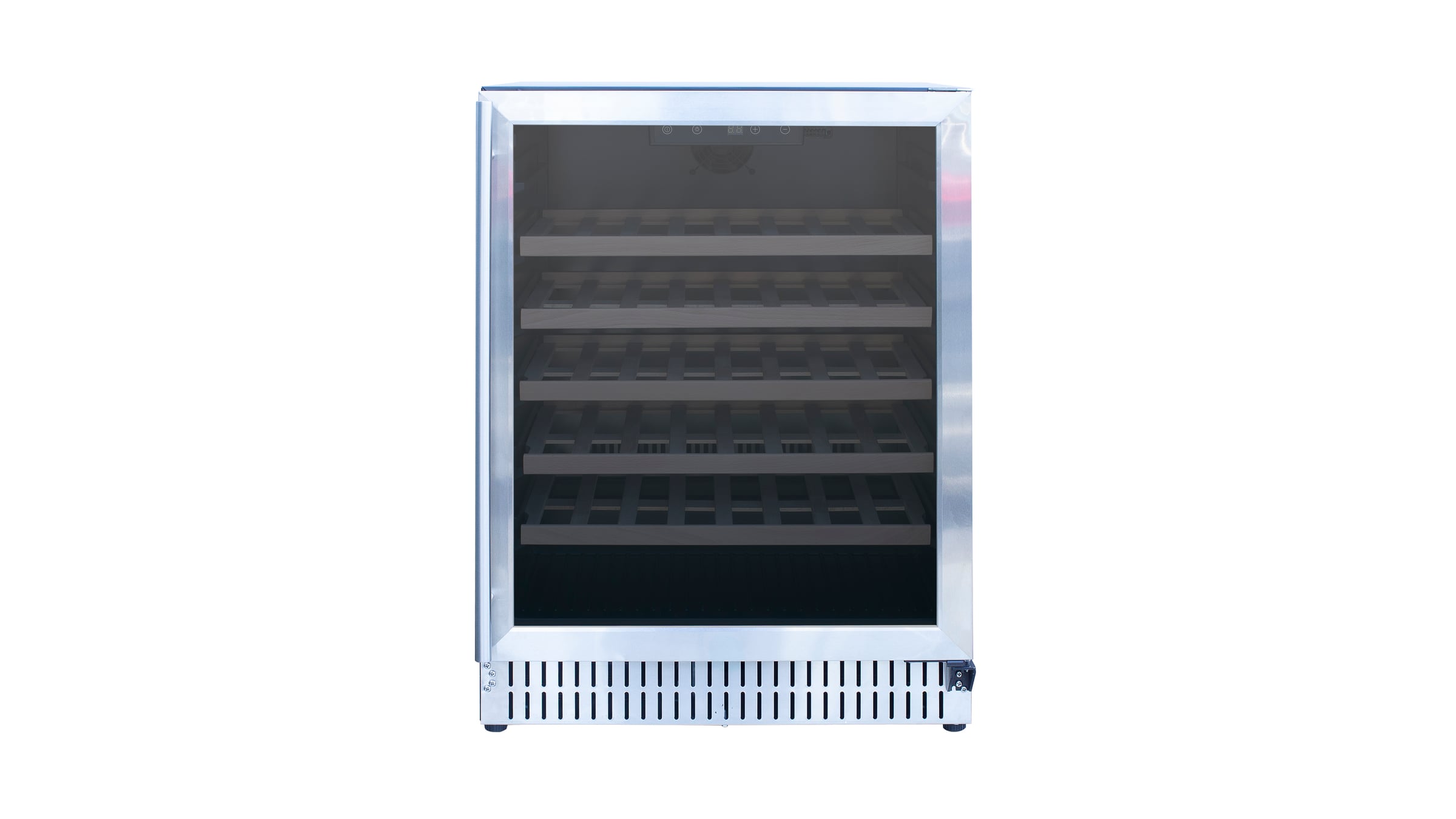 24" Outdoor Rated Wine Cooler (5c)