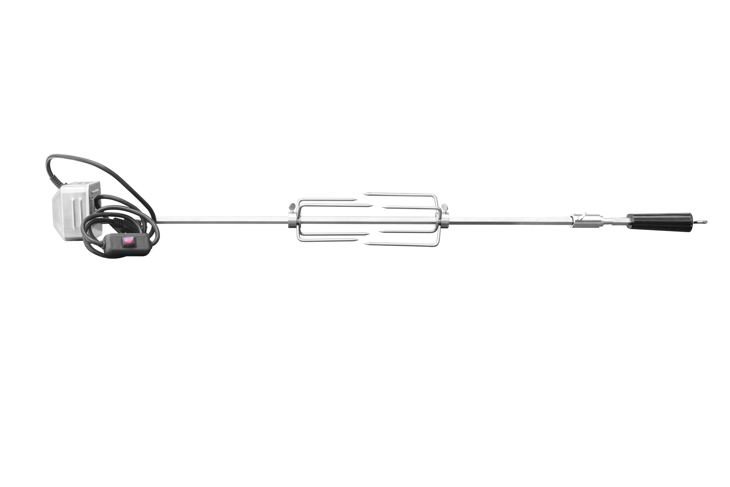 Rotisserie Kit for 40" TRL Pro Series Grills