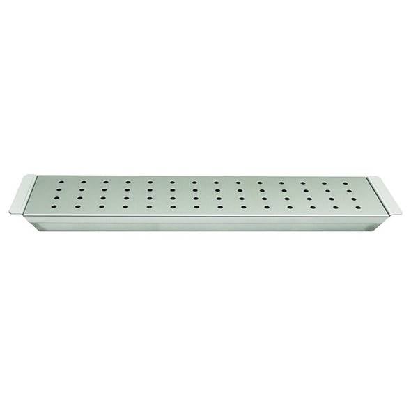 Stainless Steel Smoker Tray for TRL Pro Series Grills