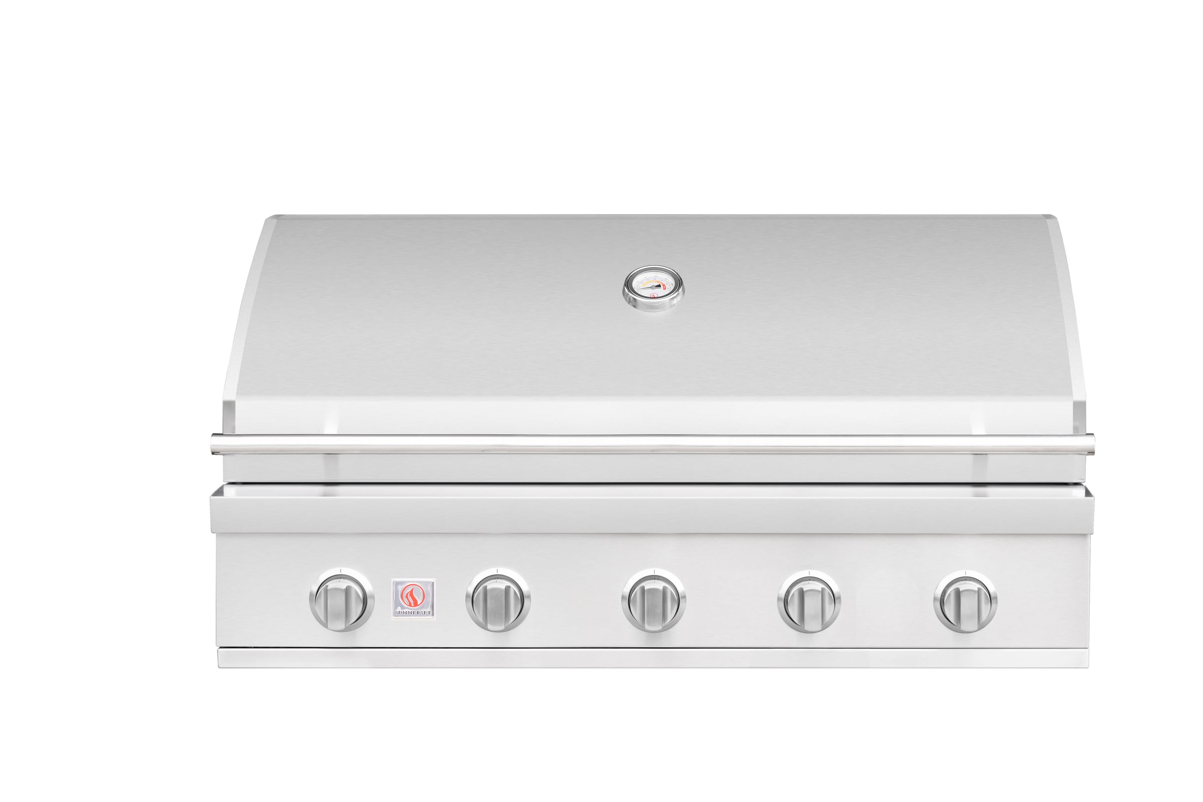 40" Sizzler Grill