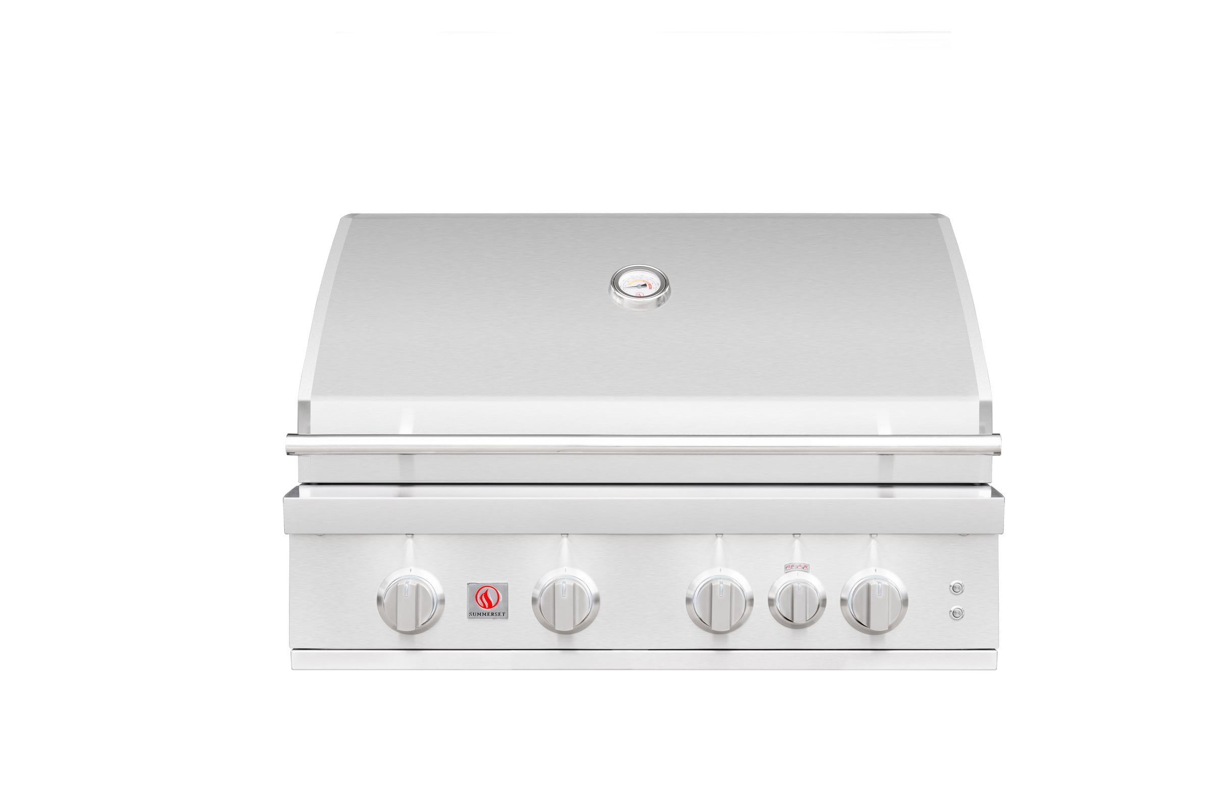 32" Sizzler Pro Grill