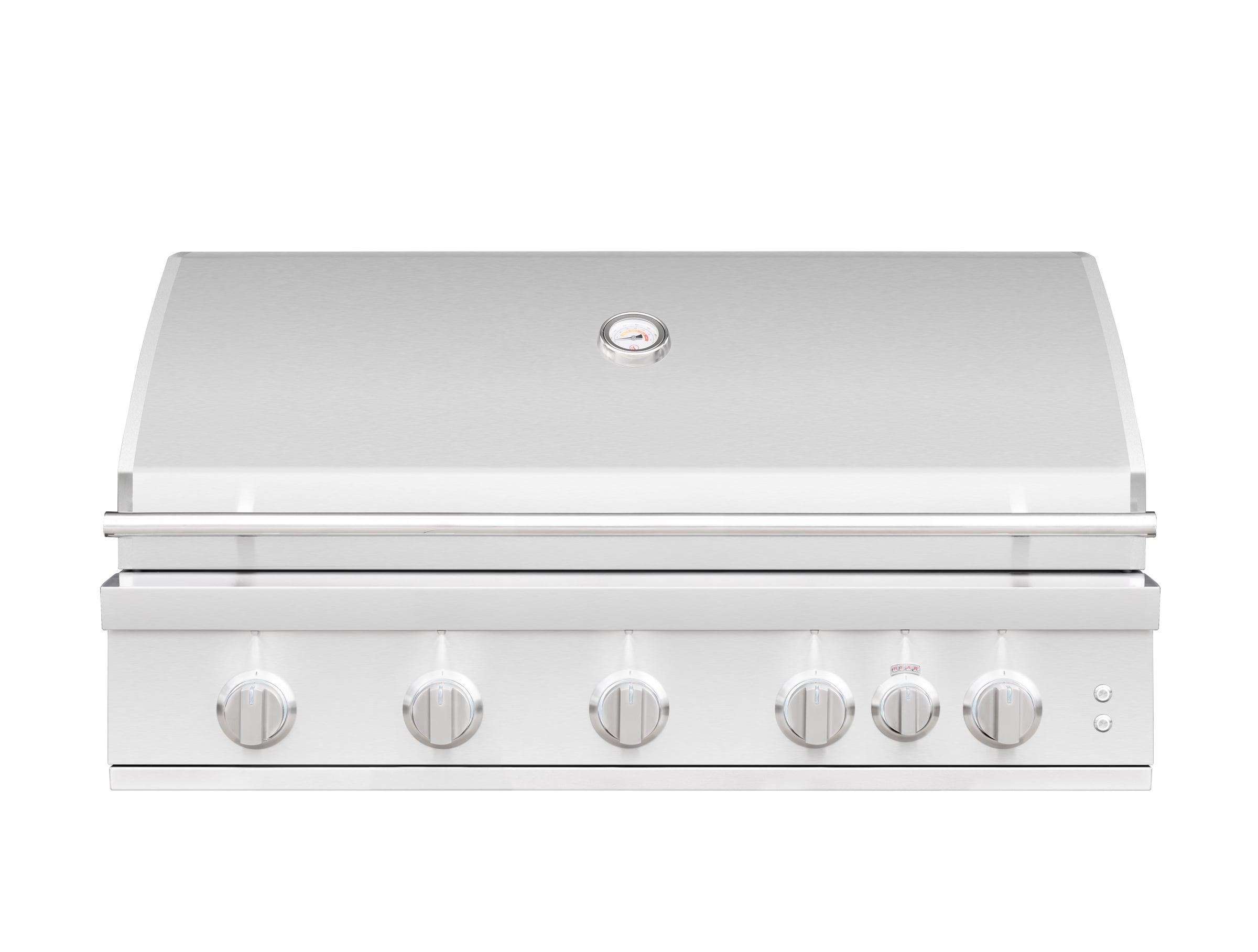 40" Sizzler Pro Grill