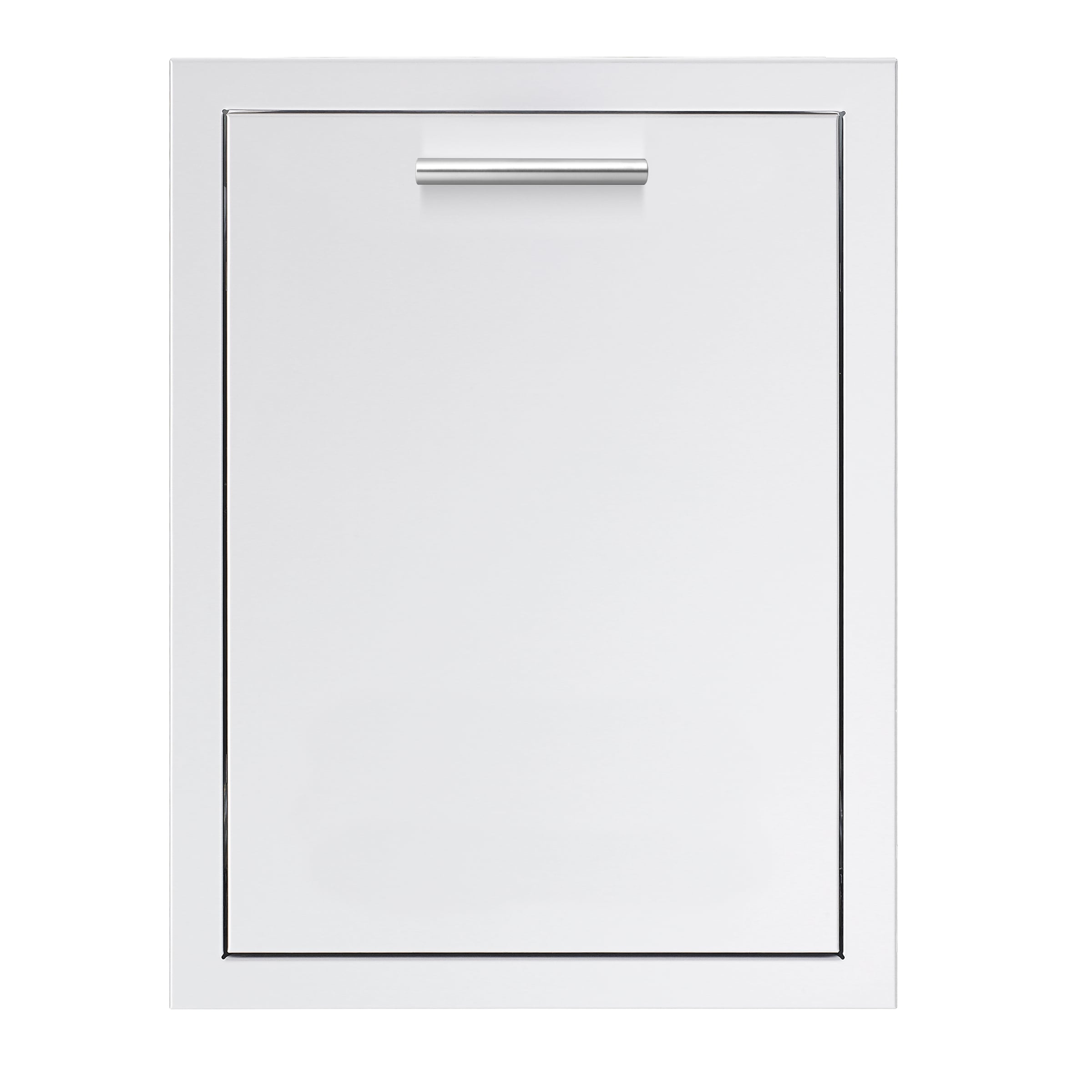 20" 2-Bin Trash/Recycling Drawer