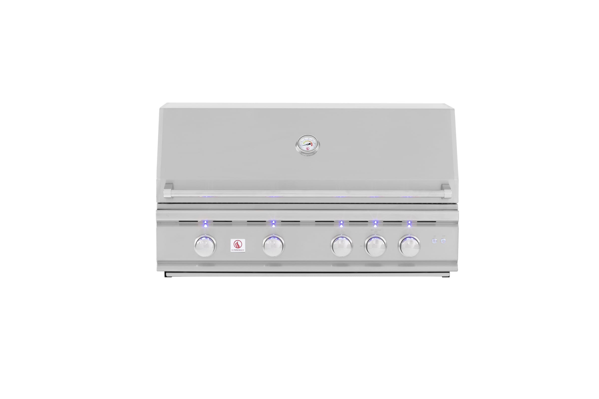 40" TRL Pro Grill