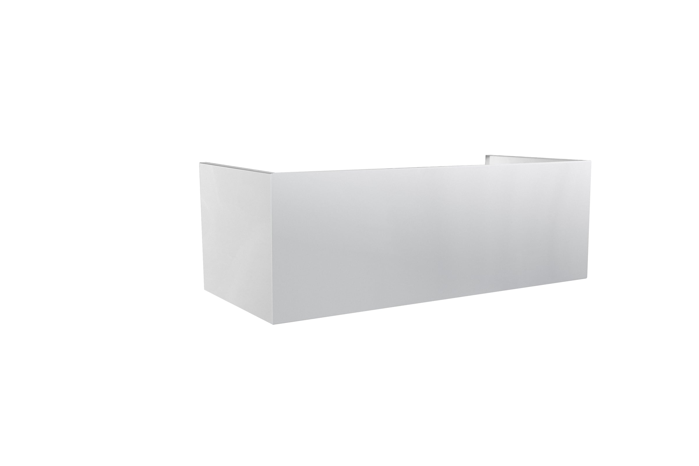 12" Duct Cover for VH36-2