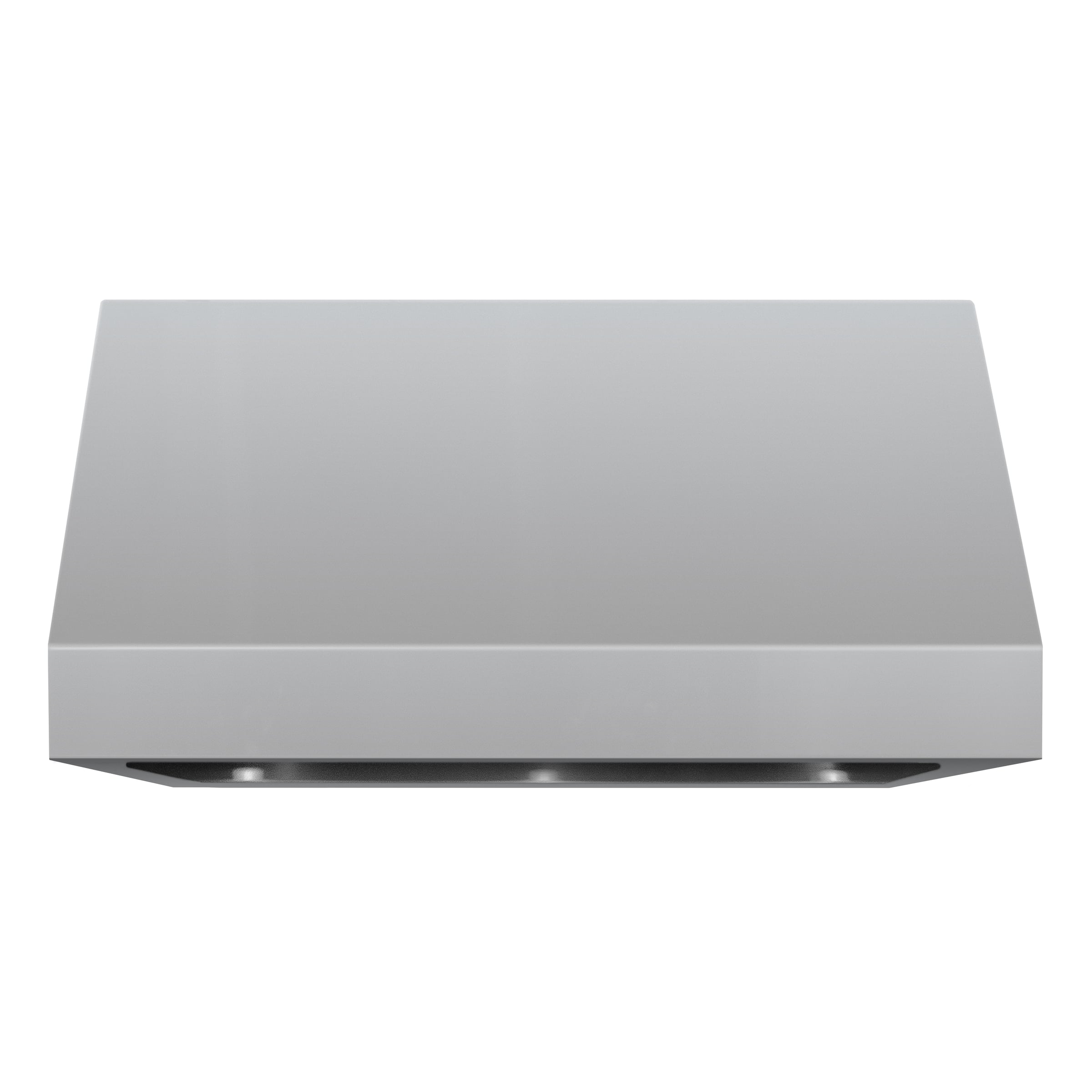 36" Outdoor Rated Vent Hood with 1,000 CFM Motor and Mounting Bracket