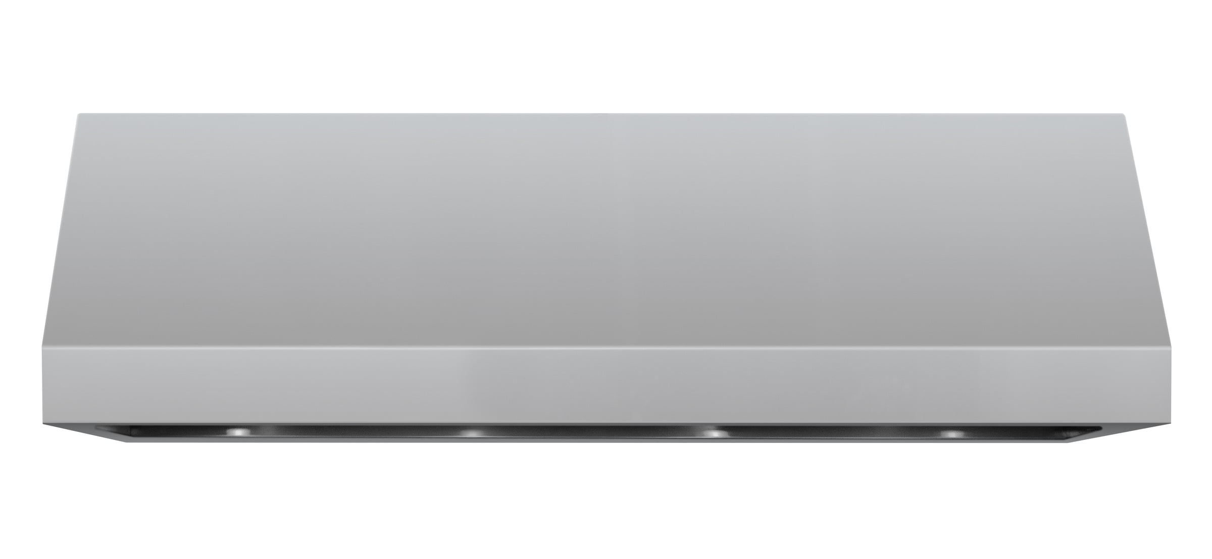 42" Outdoor Rated Vent Hood with 2,000 CFM Motor and Mounting Bracket