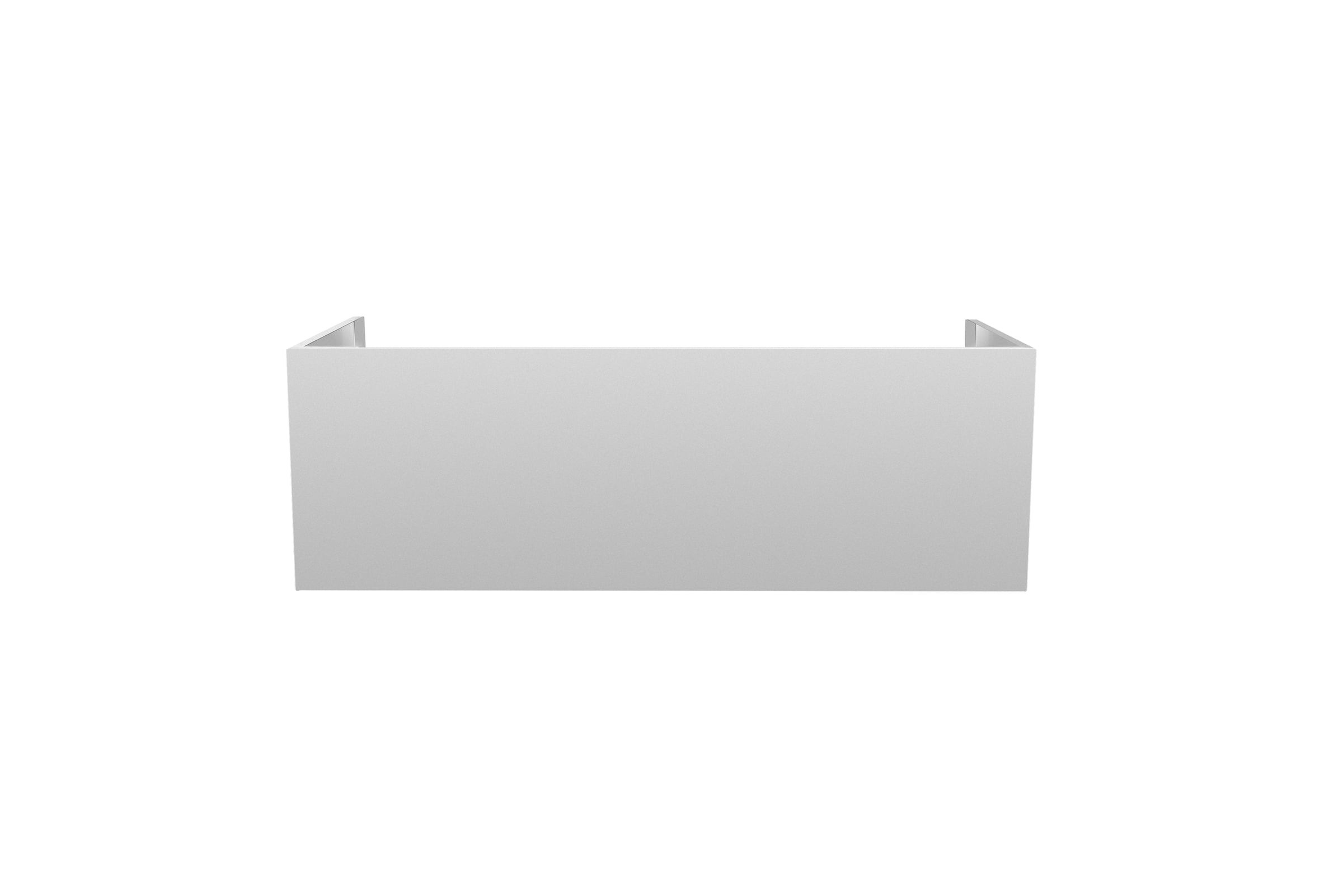 Duct Cover for VH42-3, VH48-3, VH60-3, & VH72-3