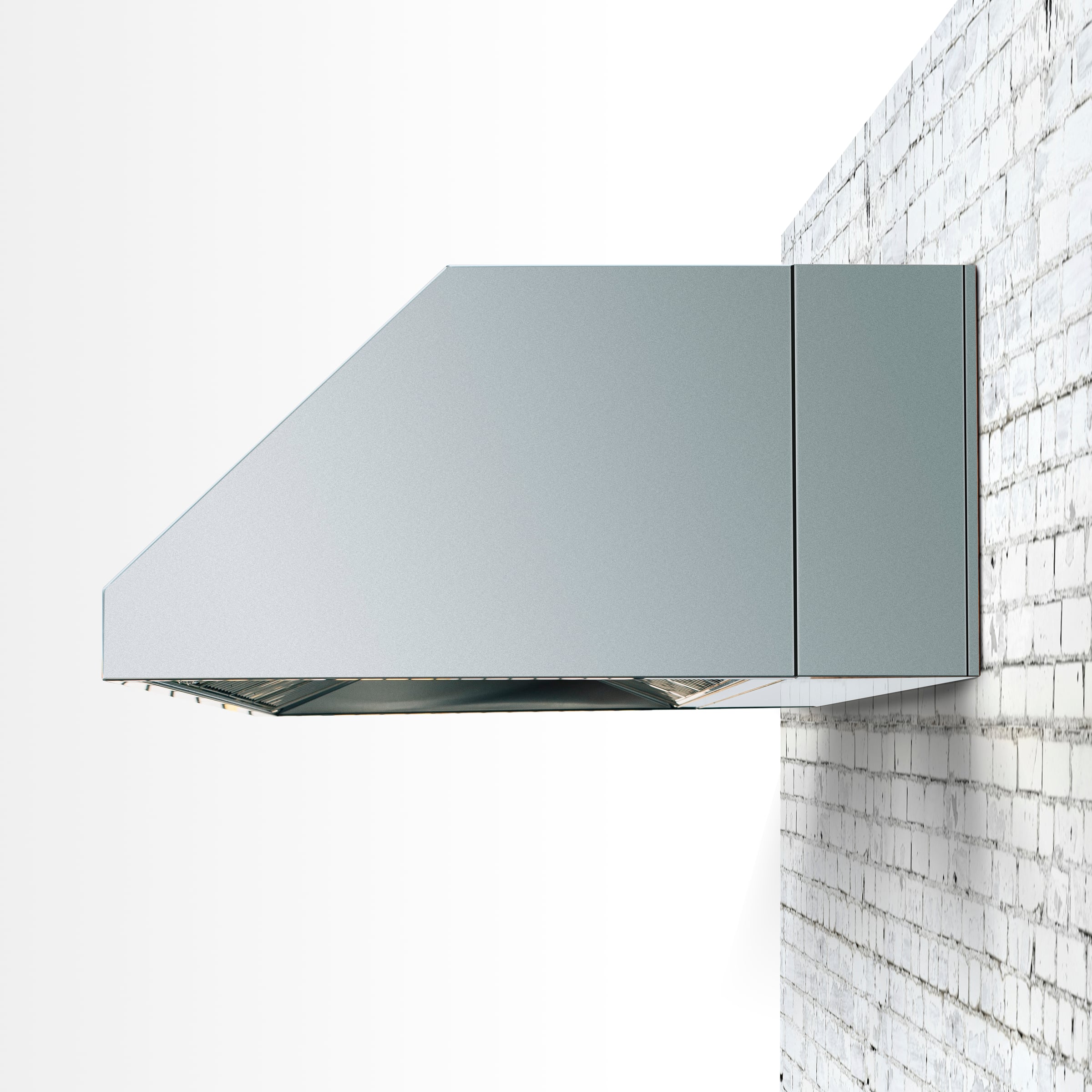 8" Spacer Bracket for VH48-3