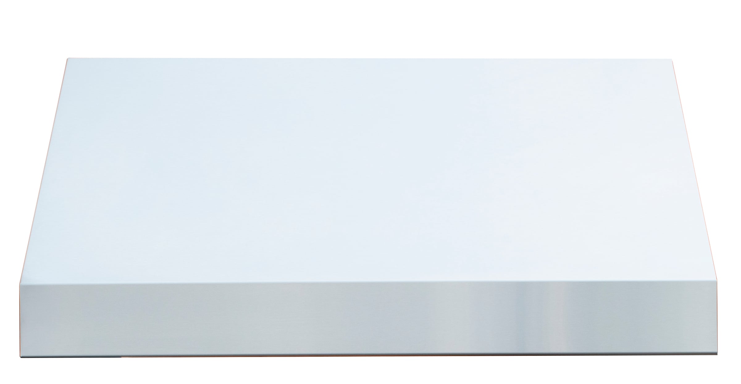 60" Outdoor Rated Vent Hood with 2,000 CFM Motor and Mounting Bracket