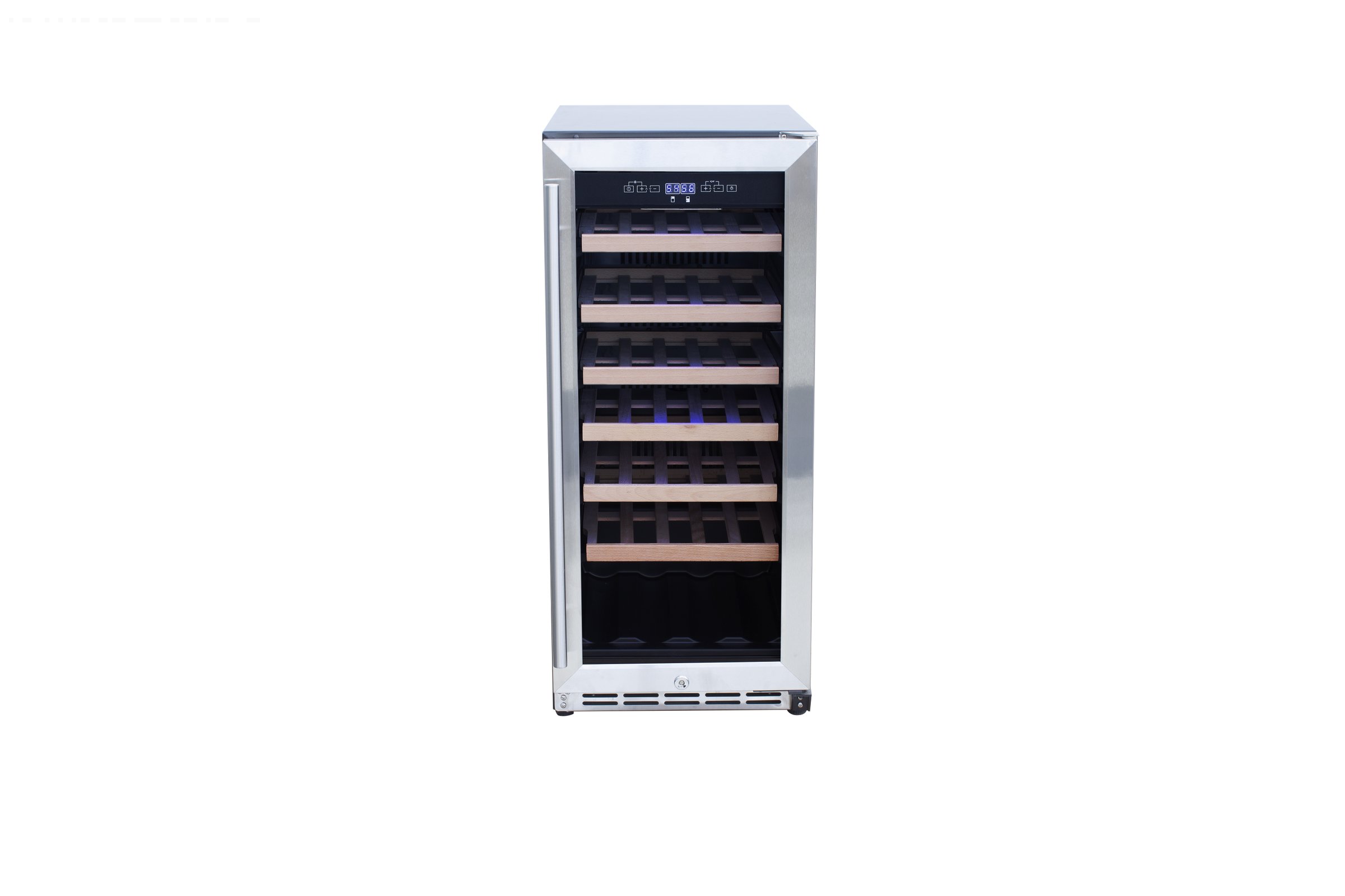 15" Outdoor Rated Wine Cooler (3.2c)