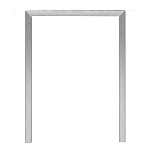 Trim Kit for 24" Kegerator