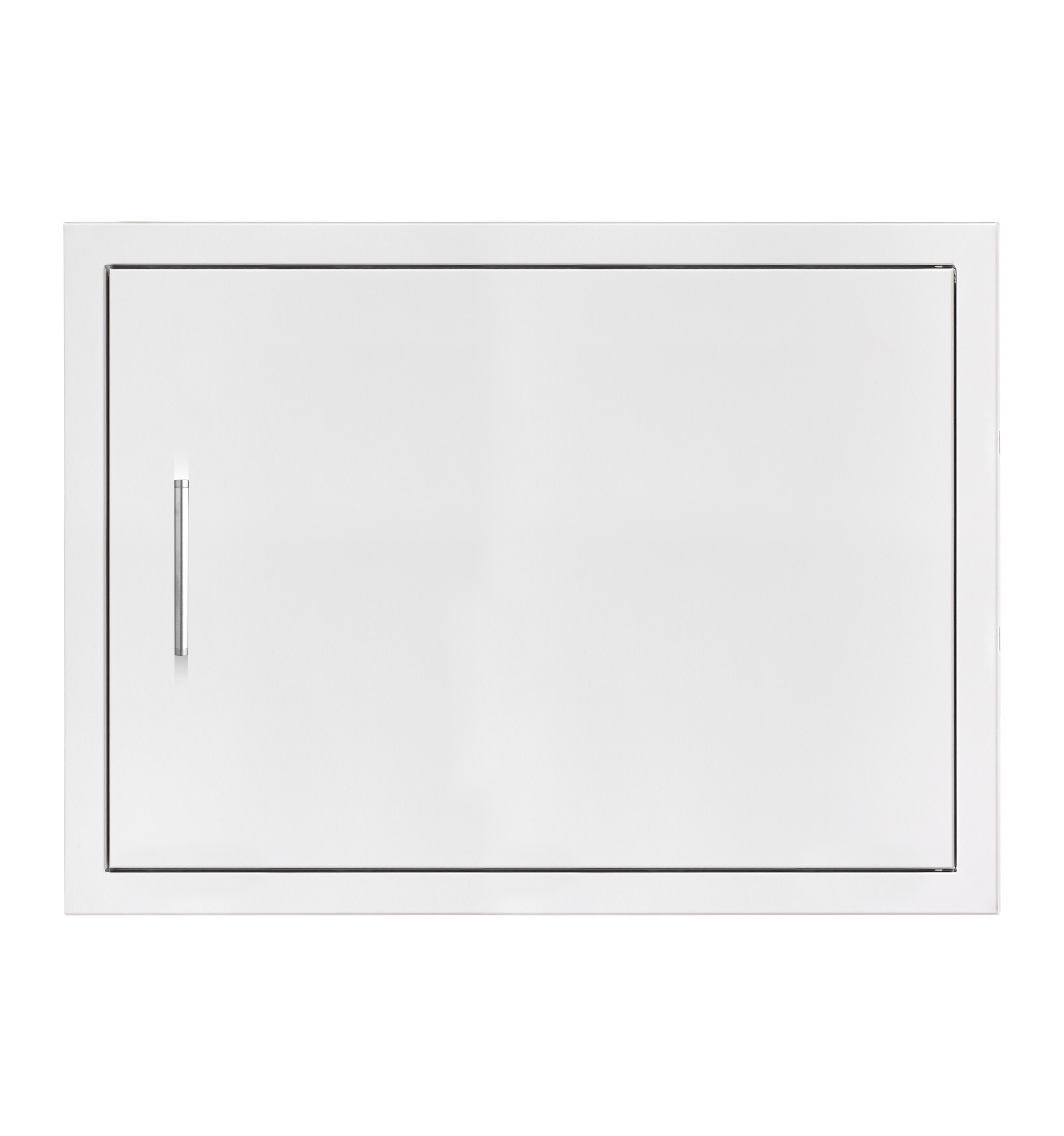 Masonry Frame - 20" x 27" Vertical Access Door
