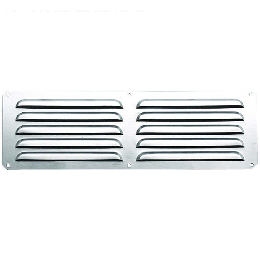 14" x 5" Island Vent Panel