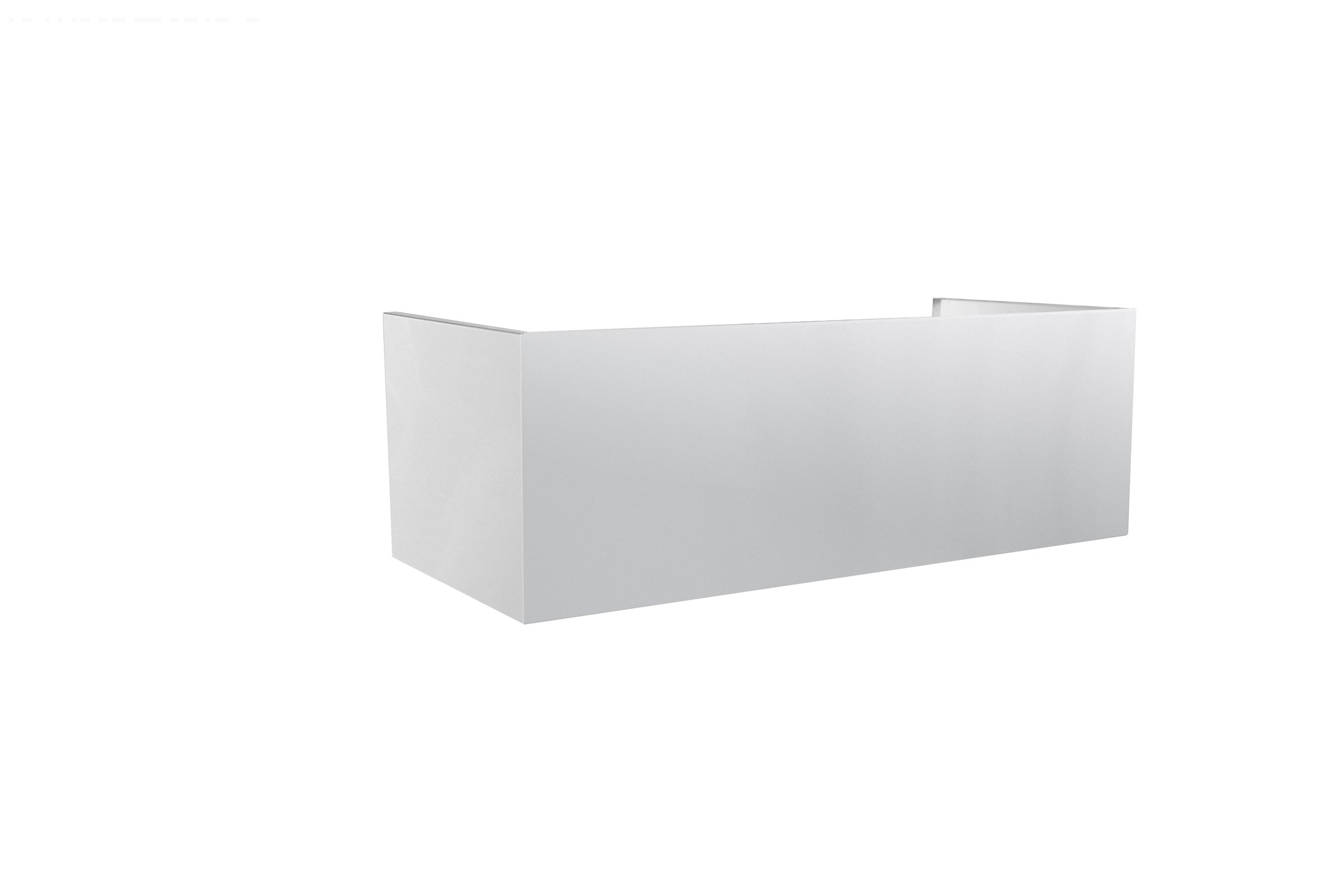 12" Duct Cover for TF-VH36-2