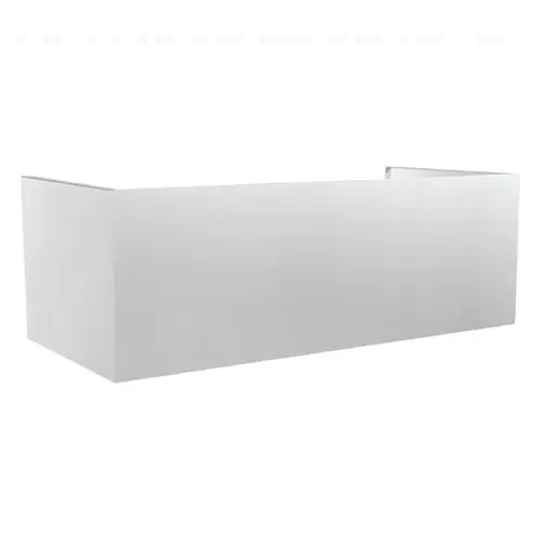 Duct Cover for TF-VH42-3, TF-VH48-3, TF-VH60-3, & TF-VH72-3