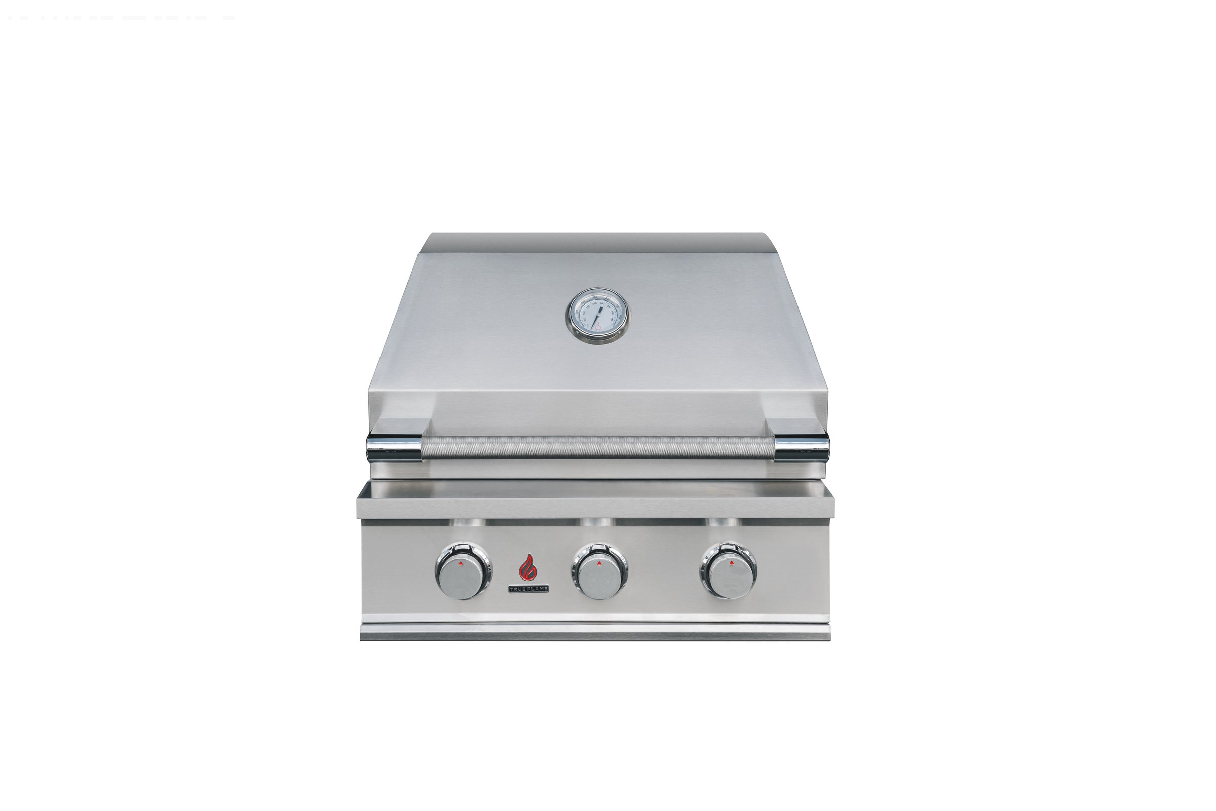 TrueFlame E Series Built-In Gas Grill