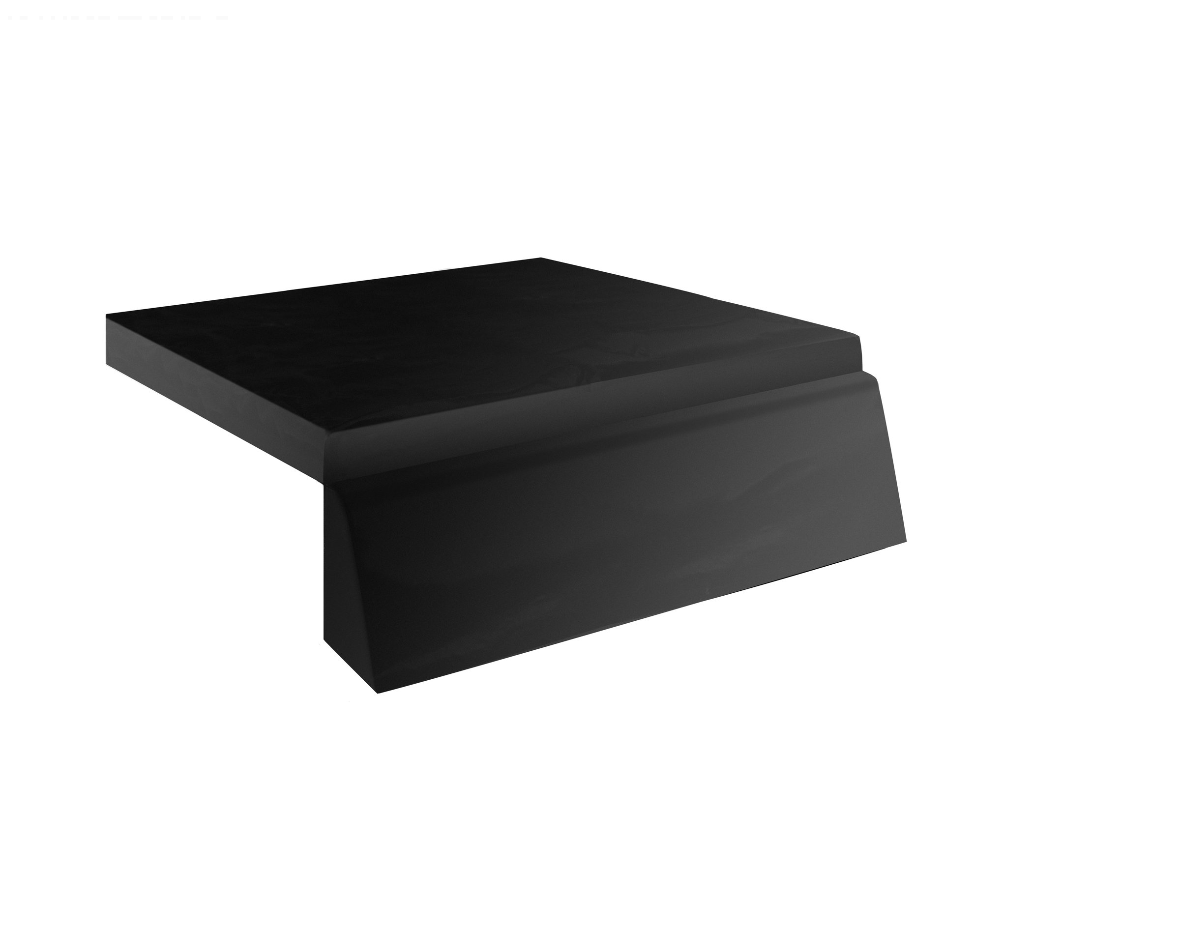 Deluxe Grill Cover for 30" Griddle Grill (Built-In model)